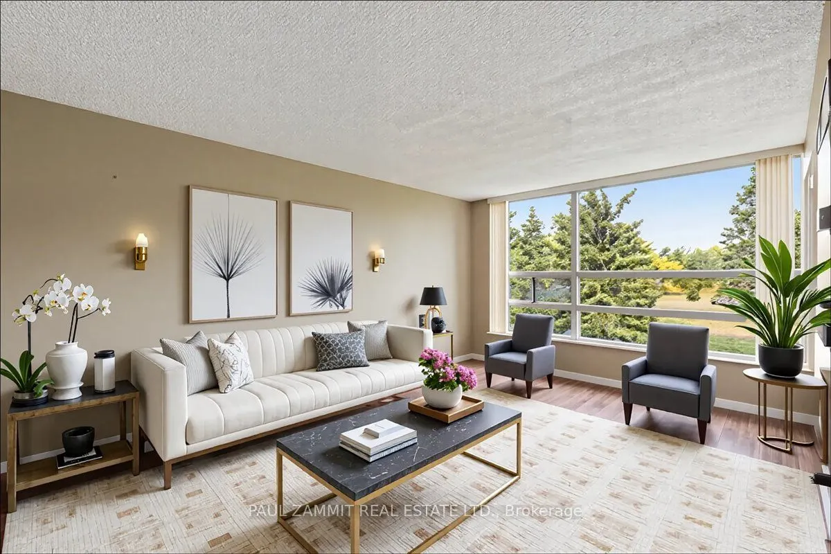 7905 Bayview Avenue, #222