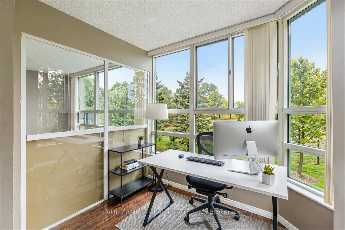 7905 Bayview Avenue, #222
