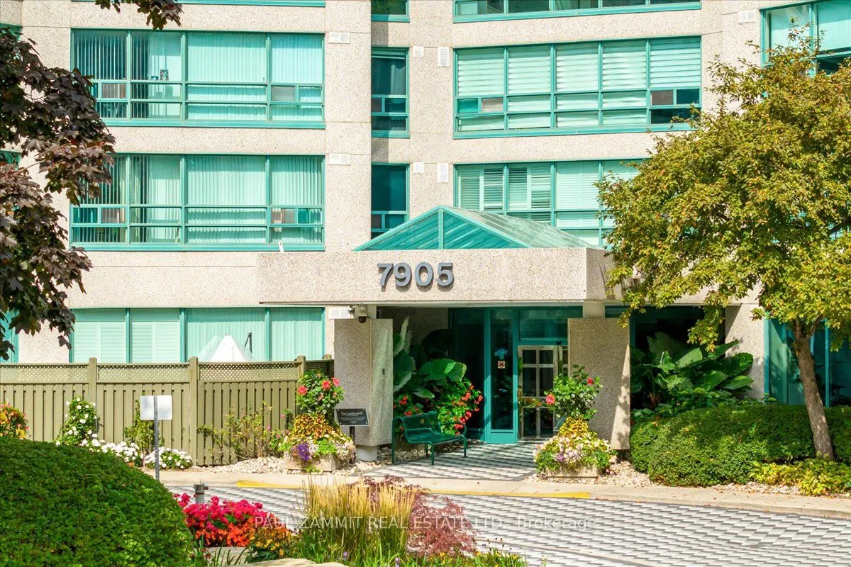 7905 Bayview Avenue, #222