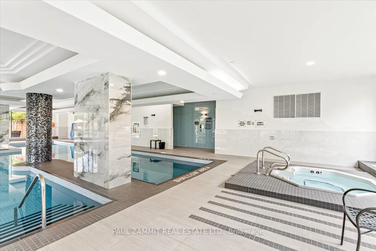 7905 Bayview Avenue, #222