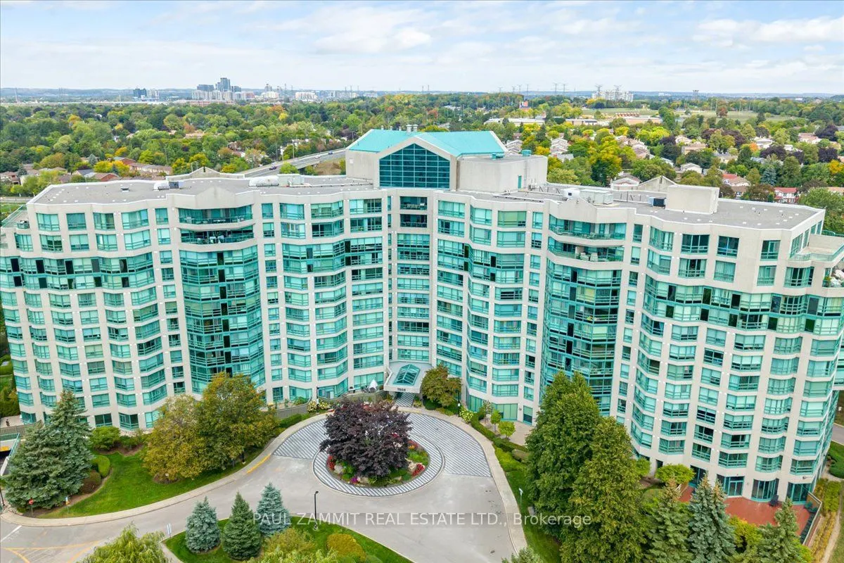 7905 Bayview Avenue, #222