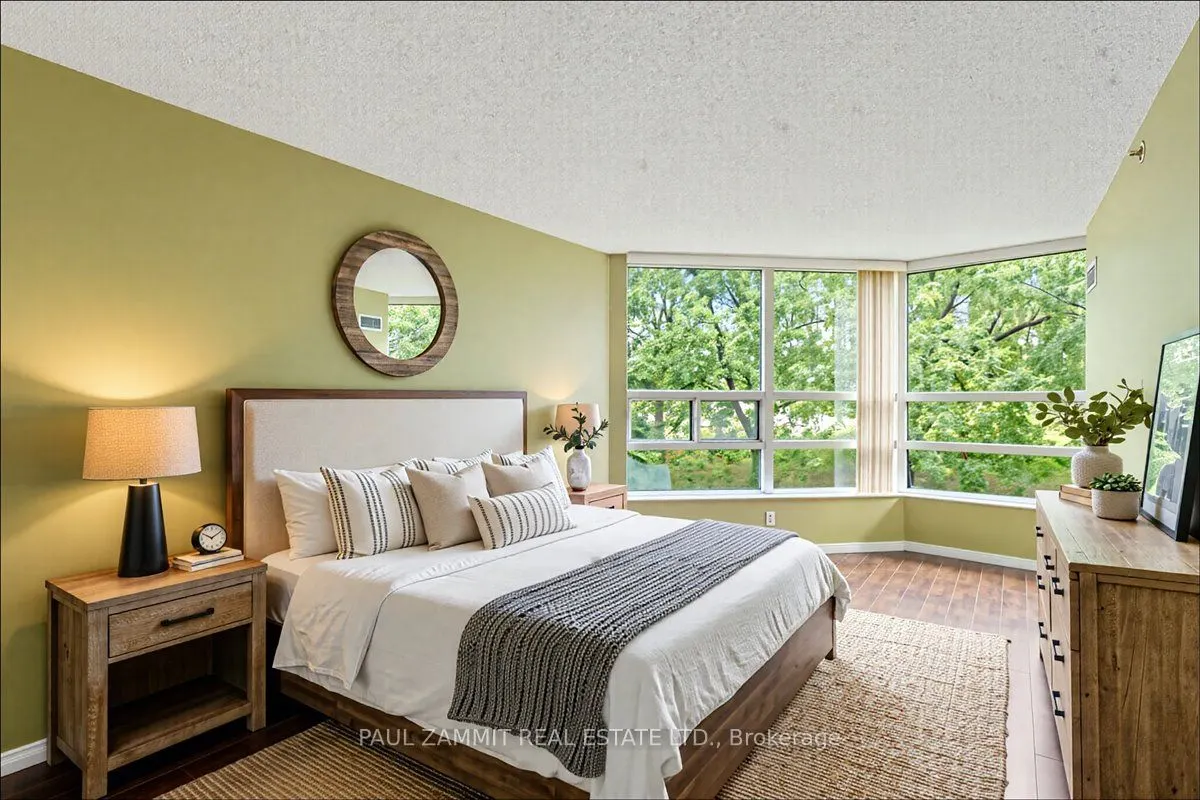 7905 Bayview Avenue, #222