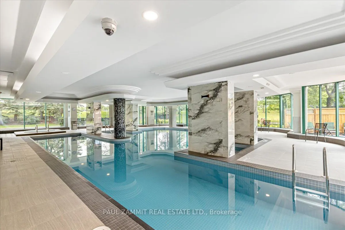 7905 Bayview Avenue, #222