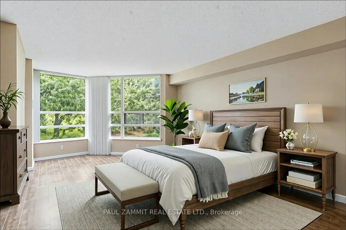 7905 Bayview Avenue, #222