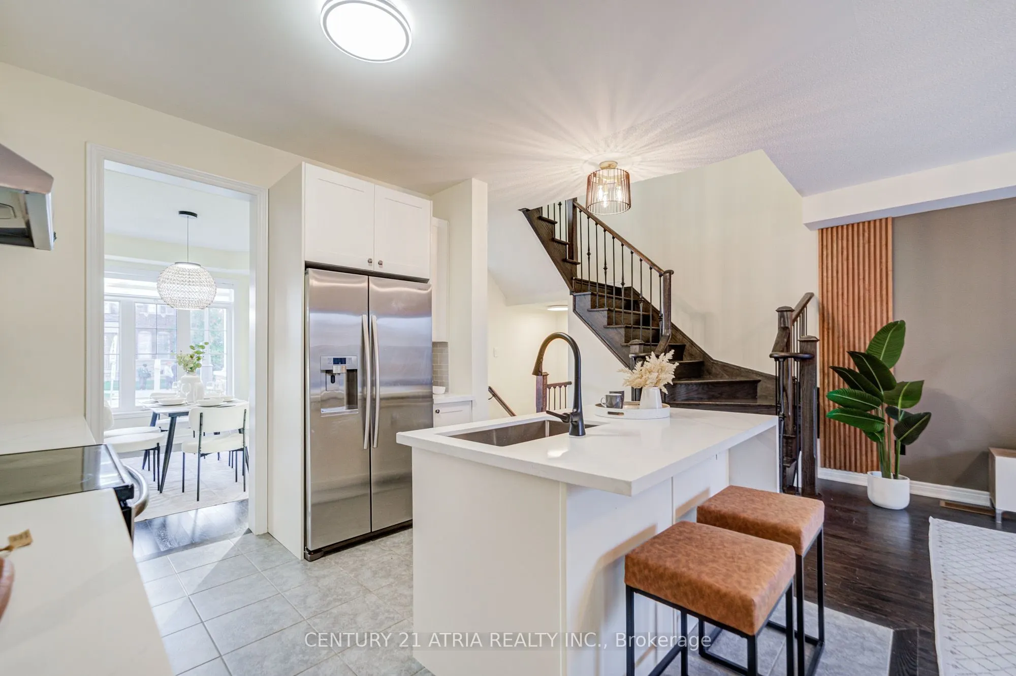 162 Harbord Street