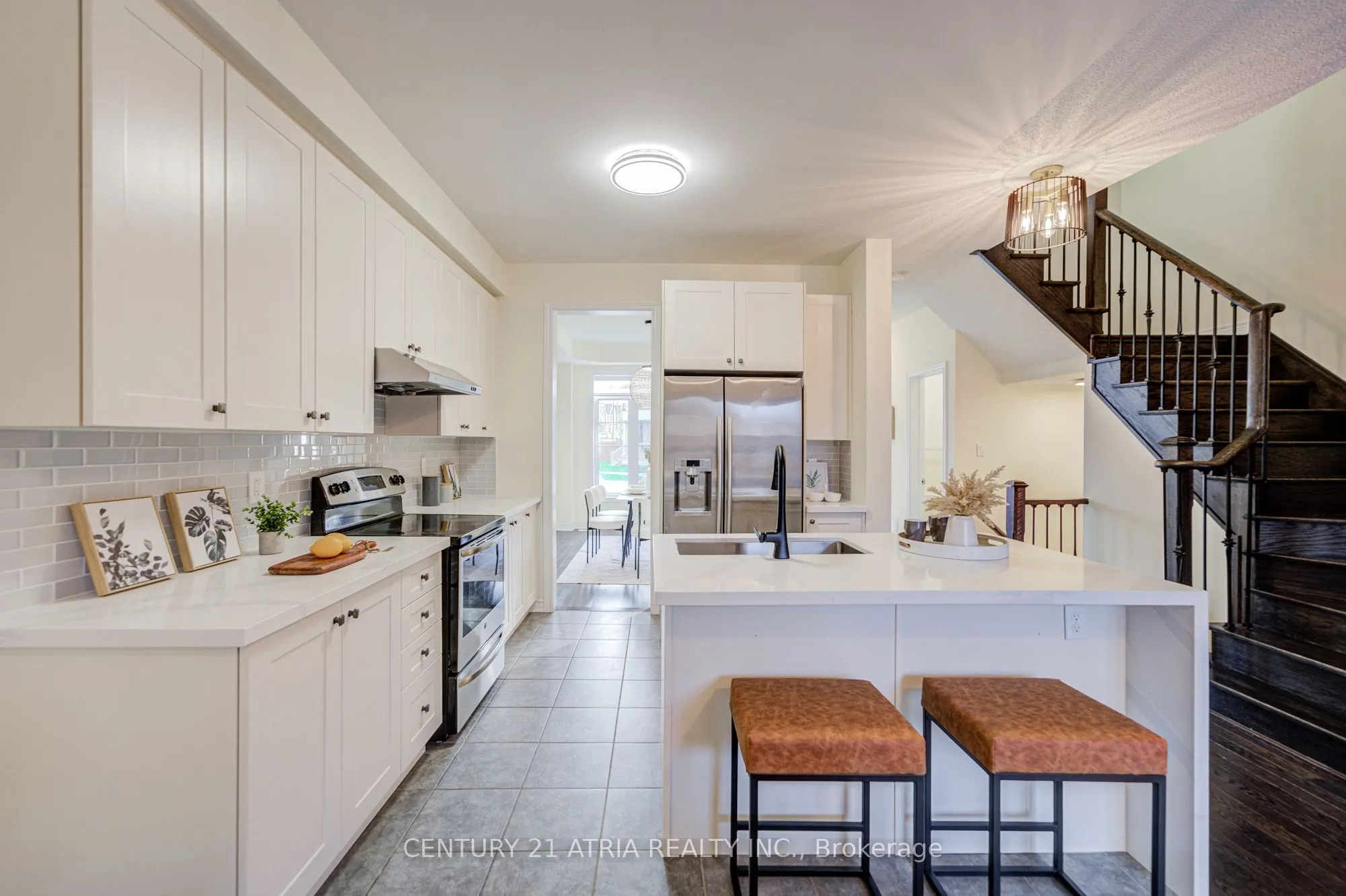 162 Harbord Street