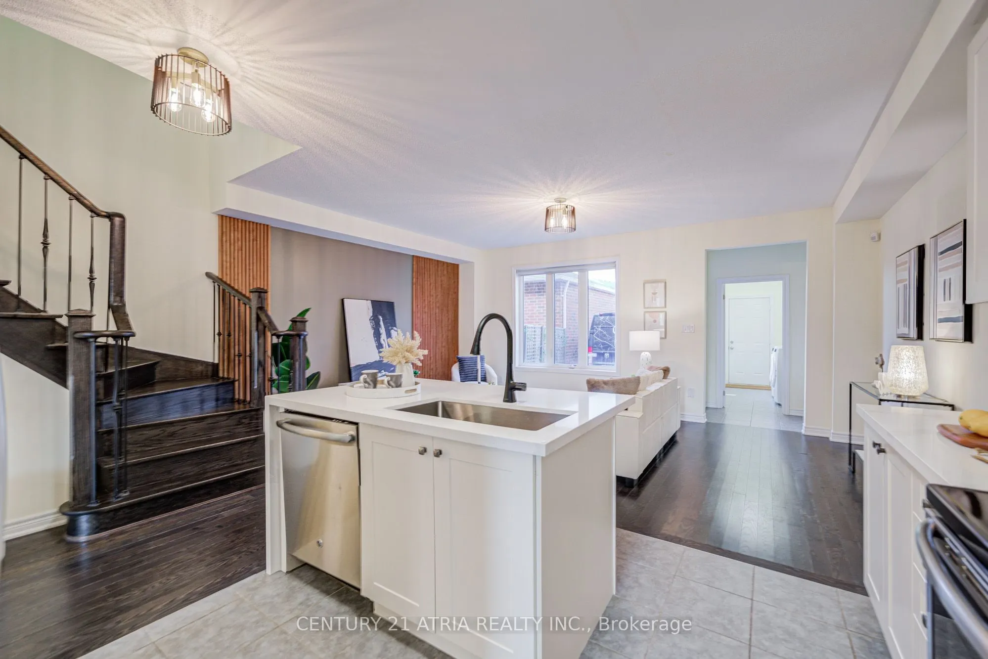 162 Harbord Street