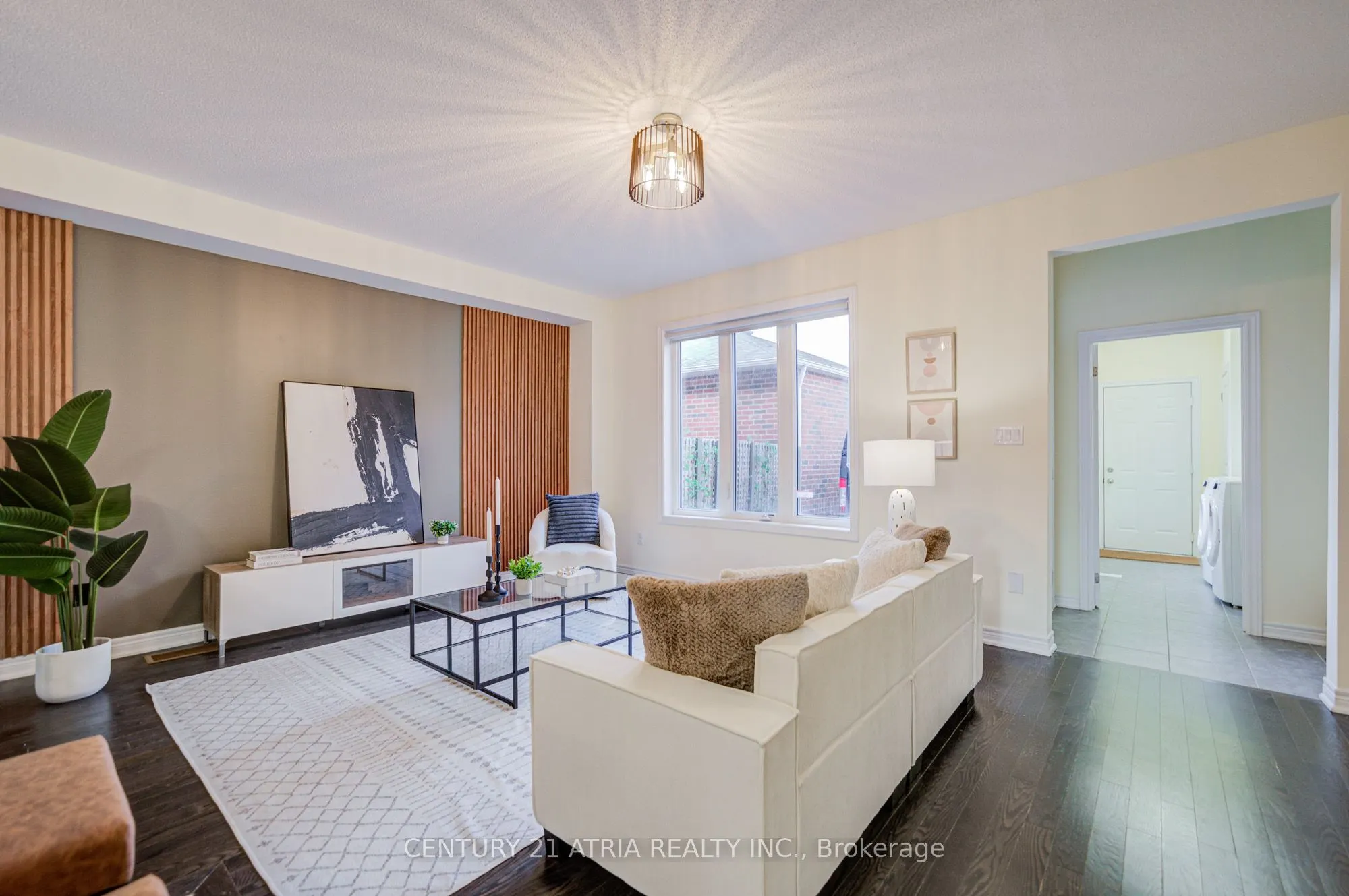 162 Harbord Street