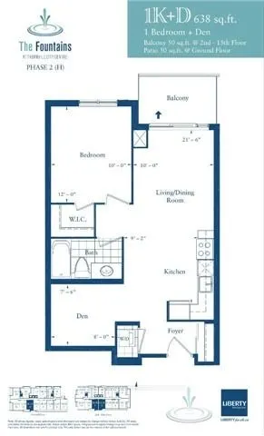 85 North Park Road, #708