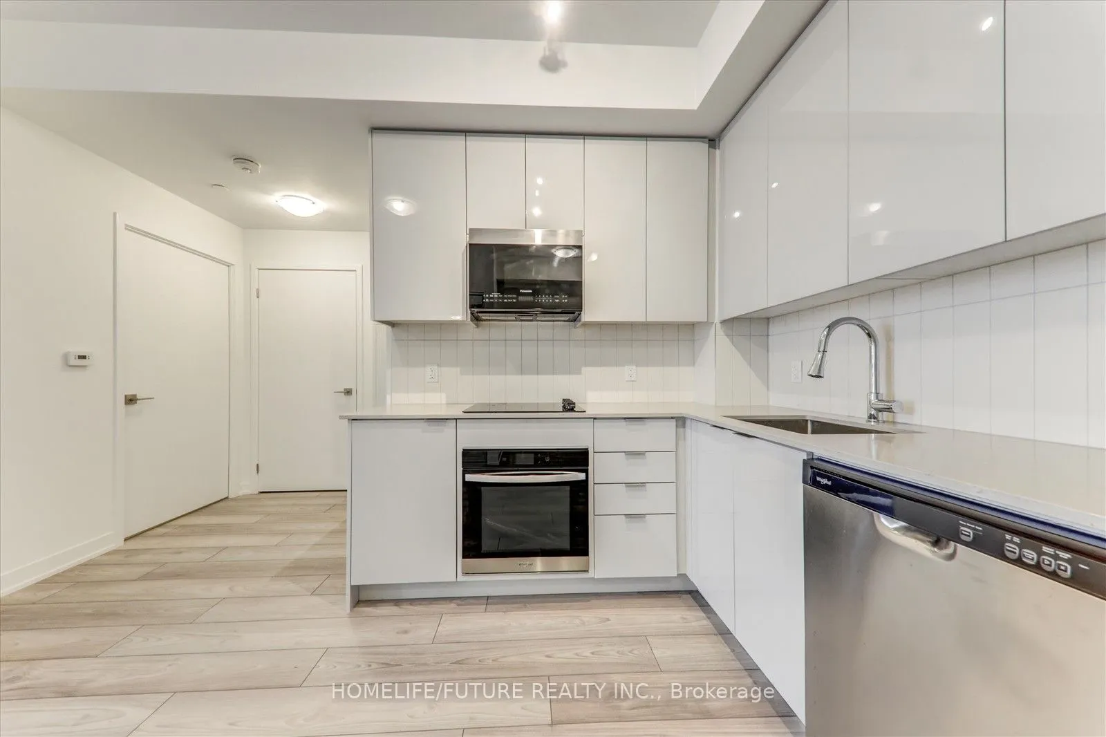 474 Caldari Road, #1609