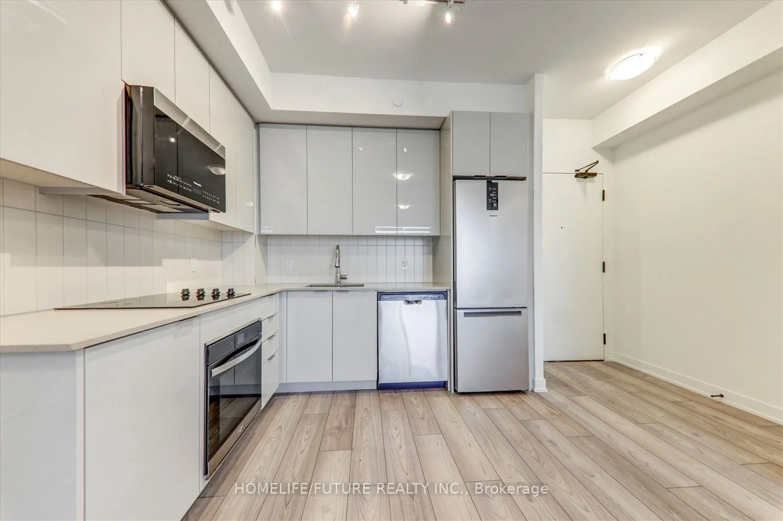 474 Caldari Road, #1609