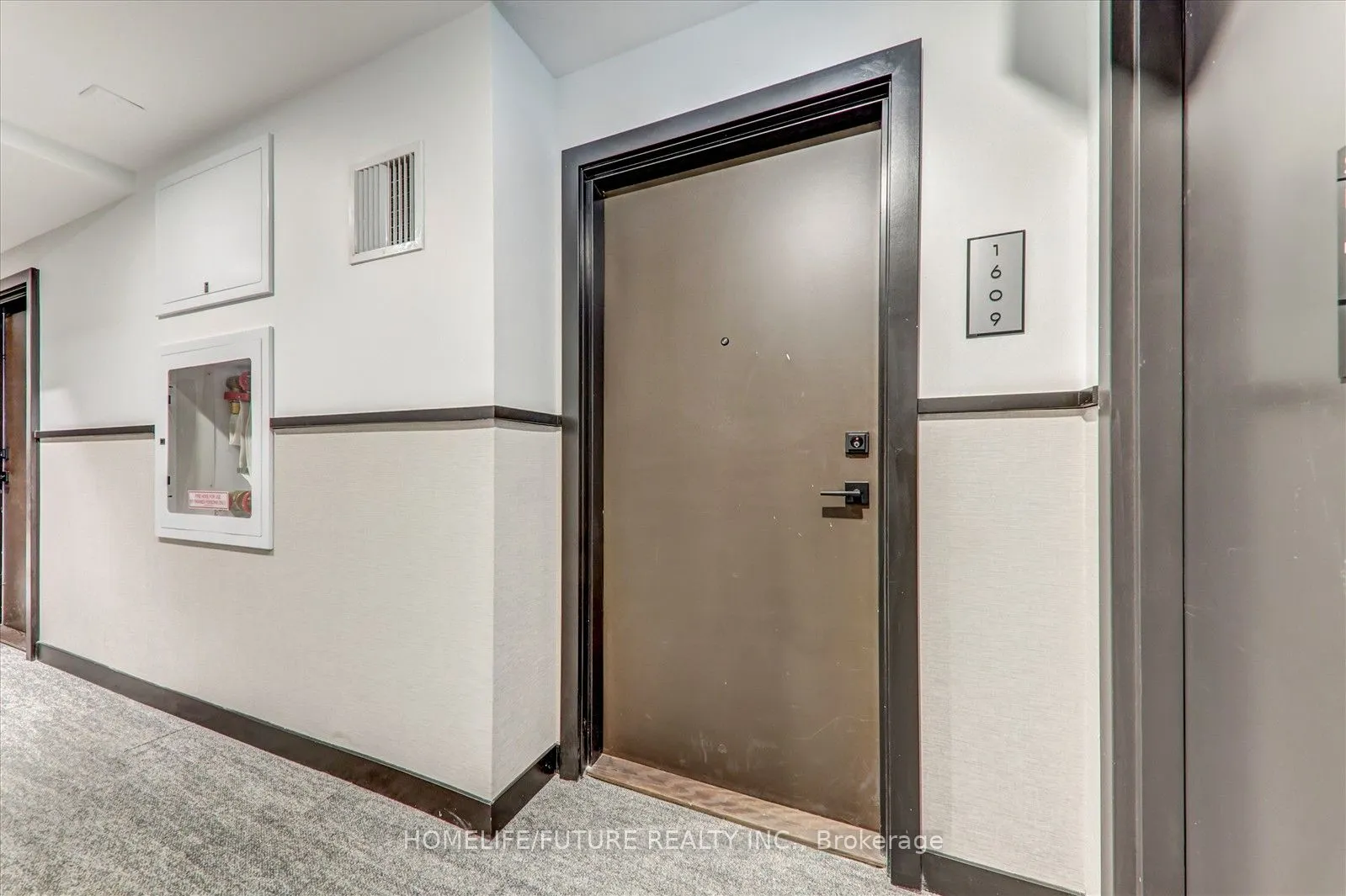 474 Caldari Road, #1609
