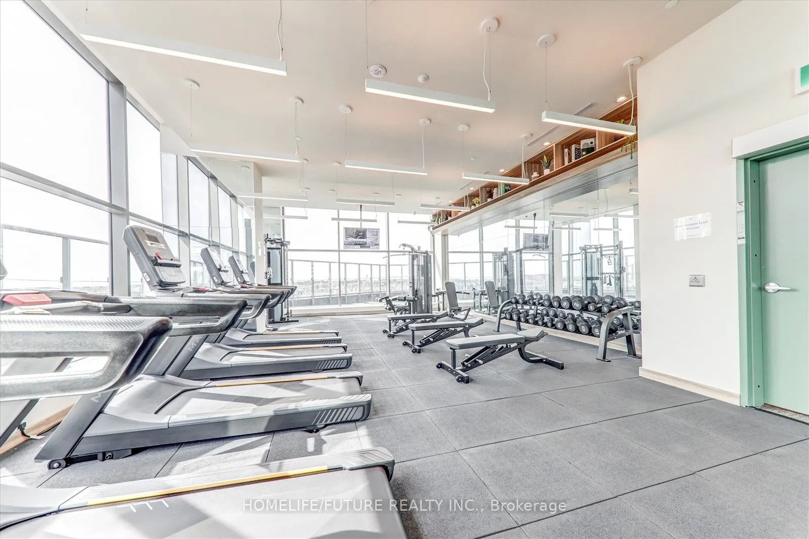 474 Caldari Road, #1609