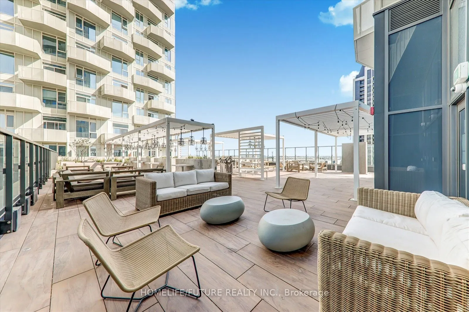 474 Caldari Road, #1609