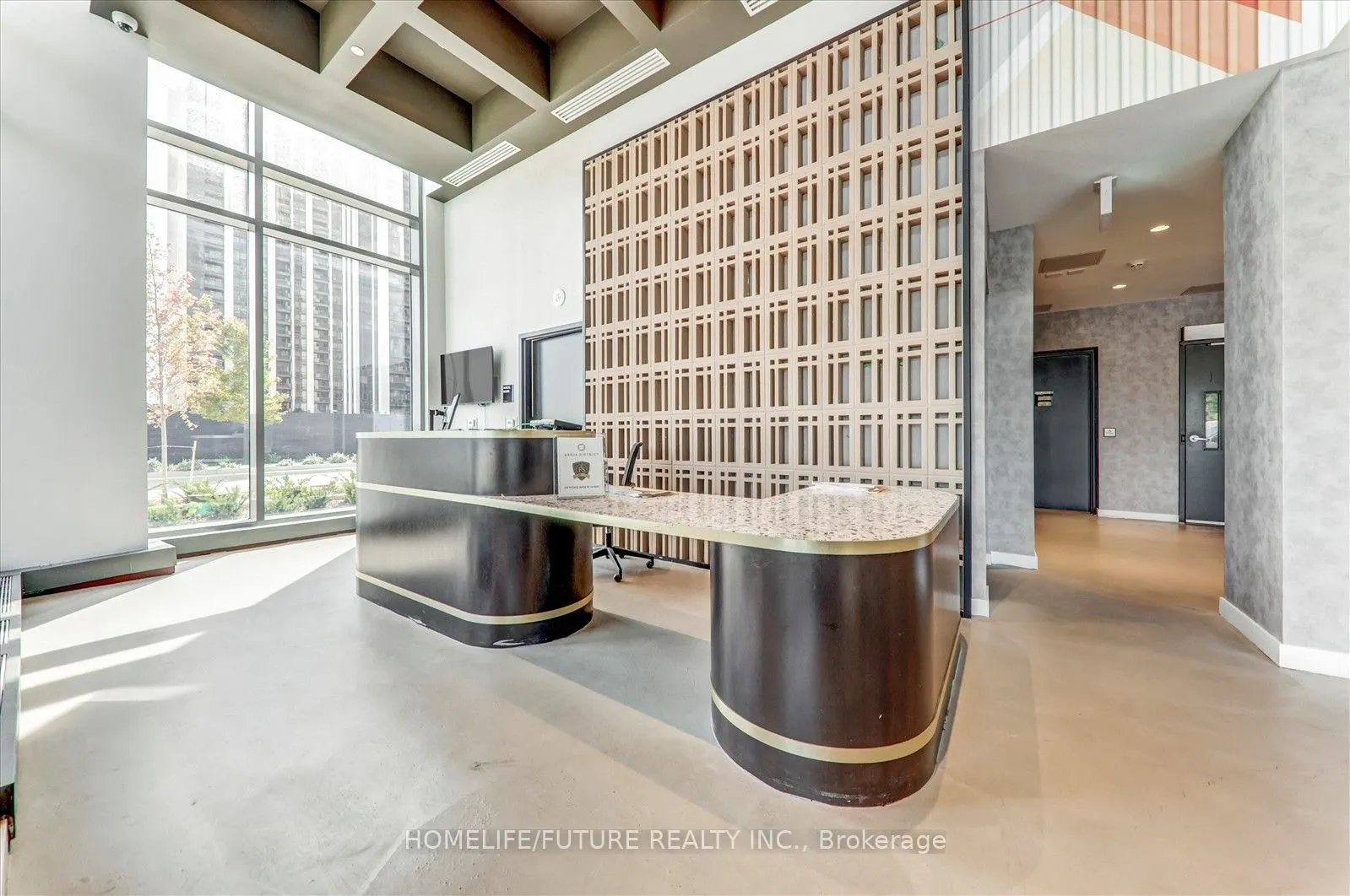 474 Caldari Road, #1609