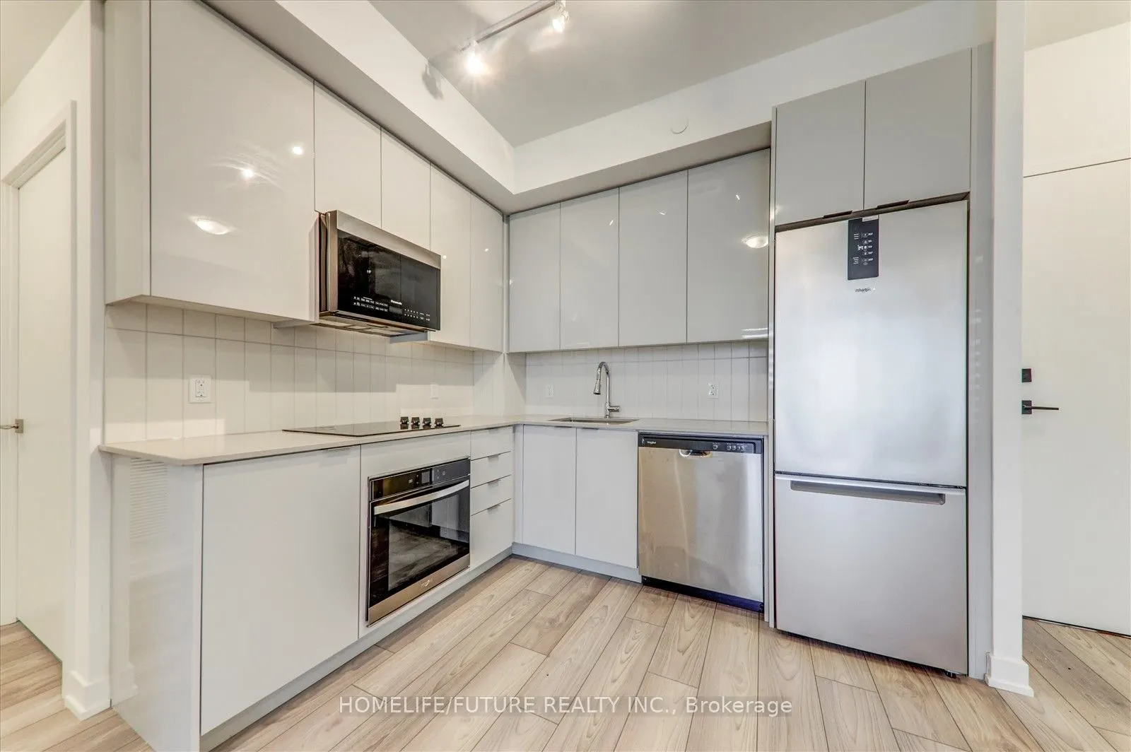 474 Caldari Road, #1609