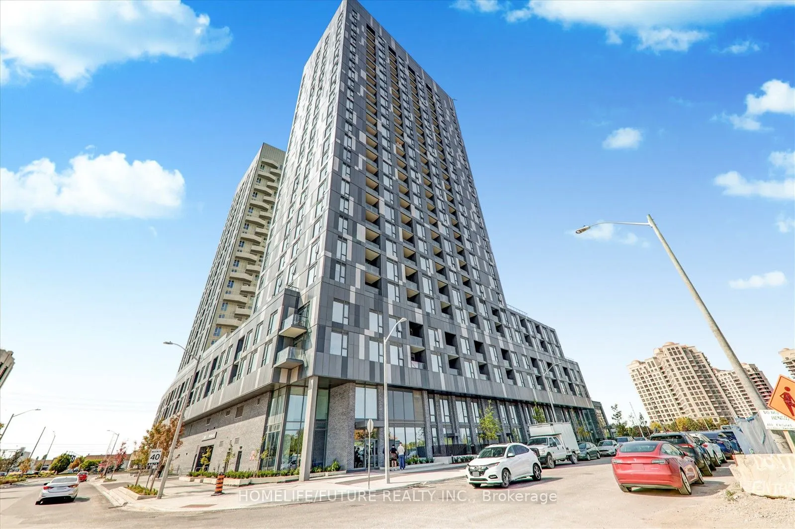 474 Caldari Road, #1609