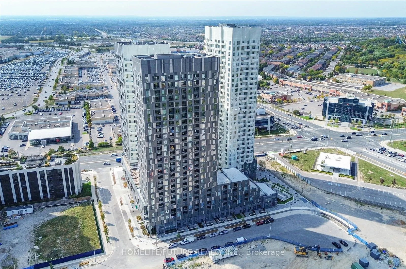 474 Caldari Road, #1609