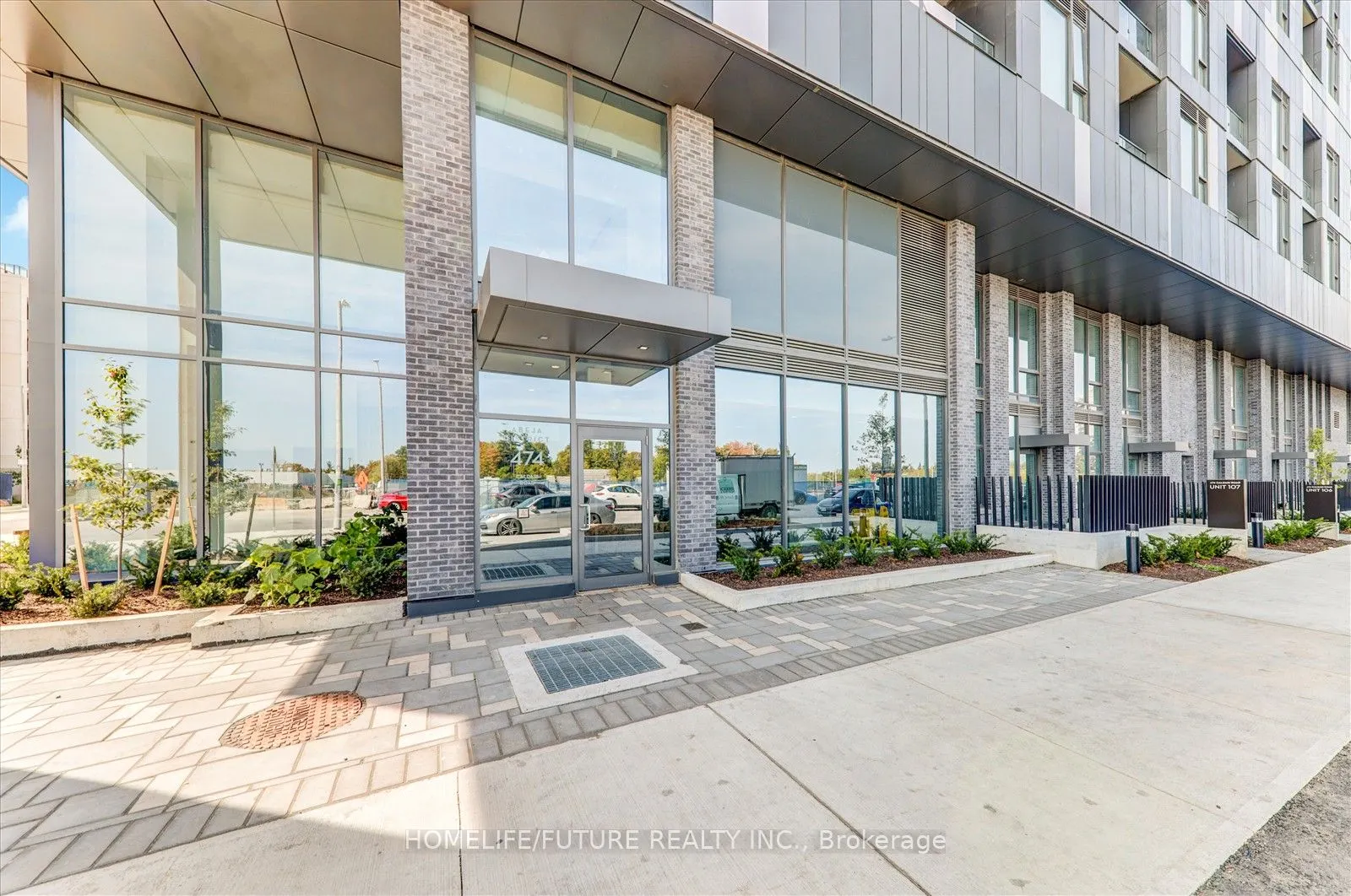 474 Caldari Road, #1609
