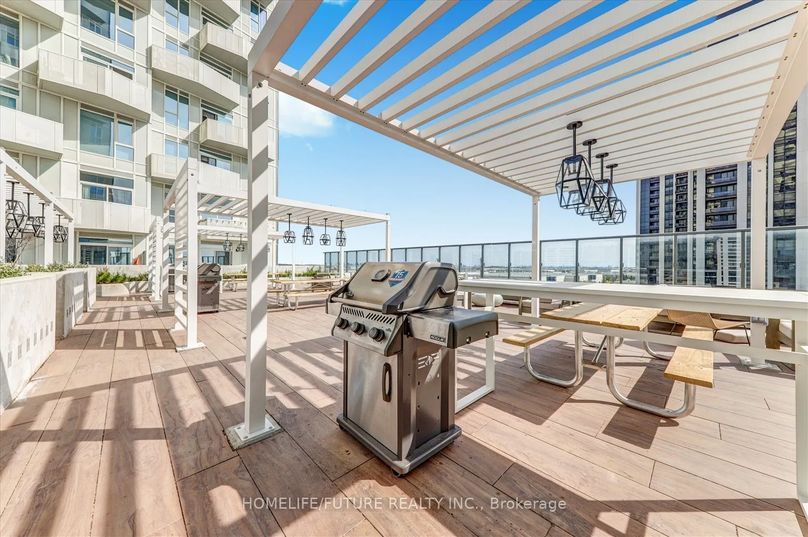 474 Caldari Road, #1609