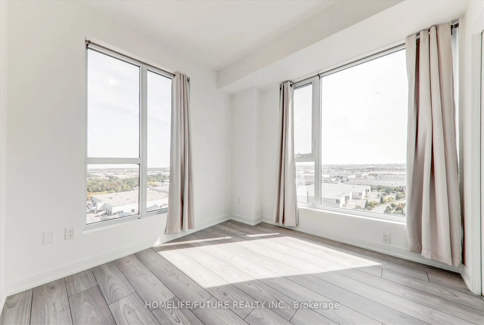 474 Caldari Road, #1609