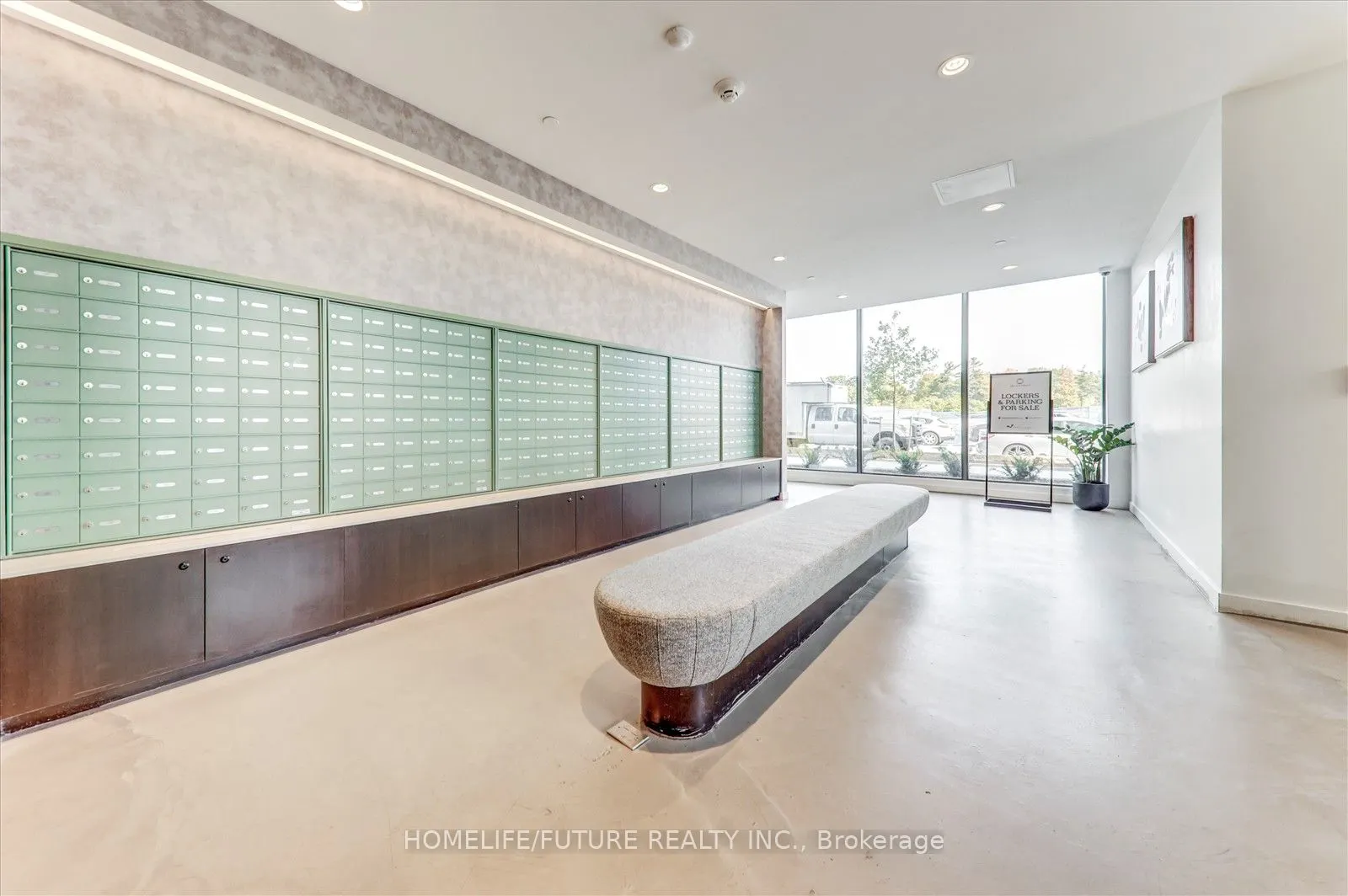 474 Caldari Road, #1609