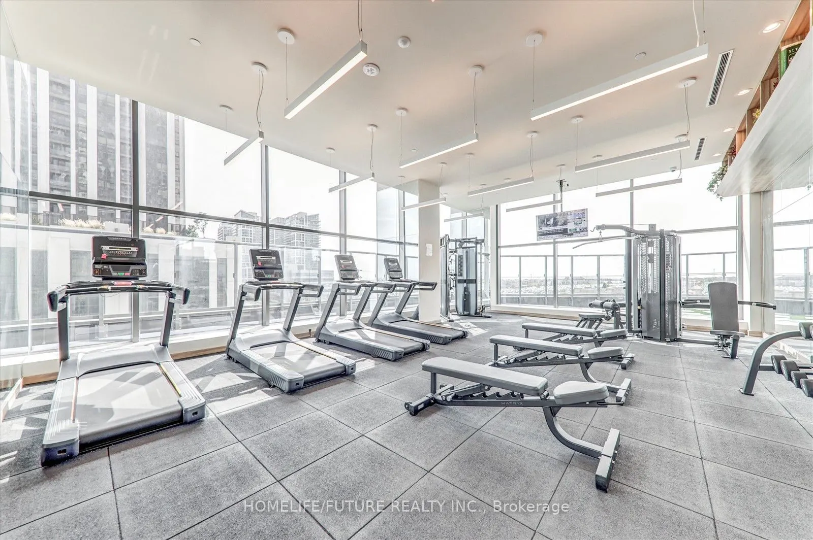 474 Caldari Road, #1609
