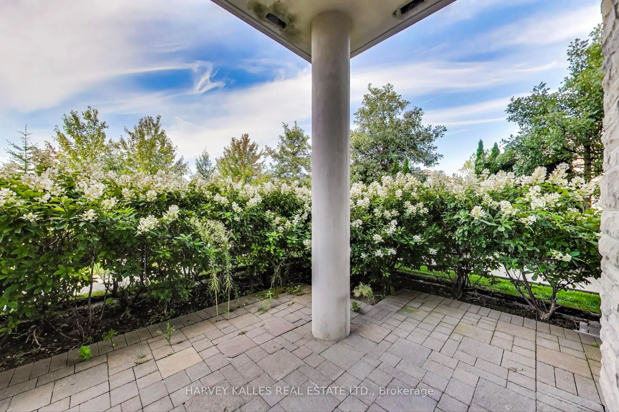 9 Stollery Pond Crescent, #11