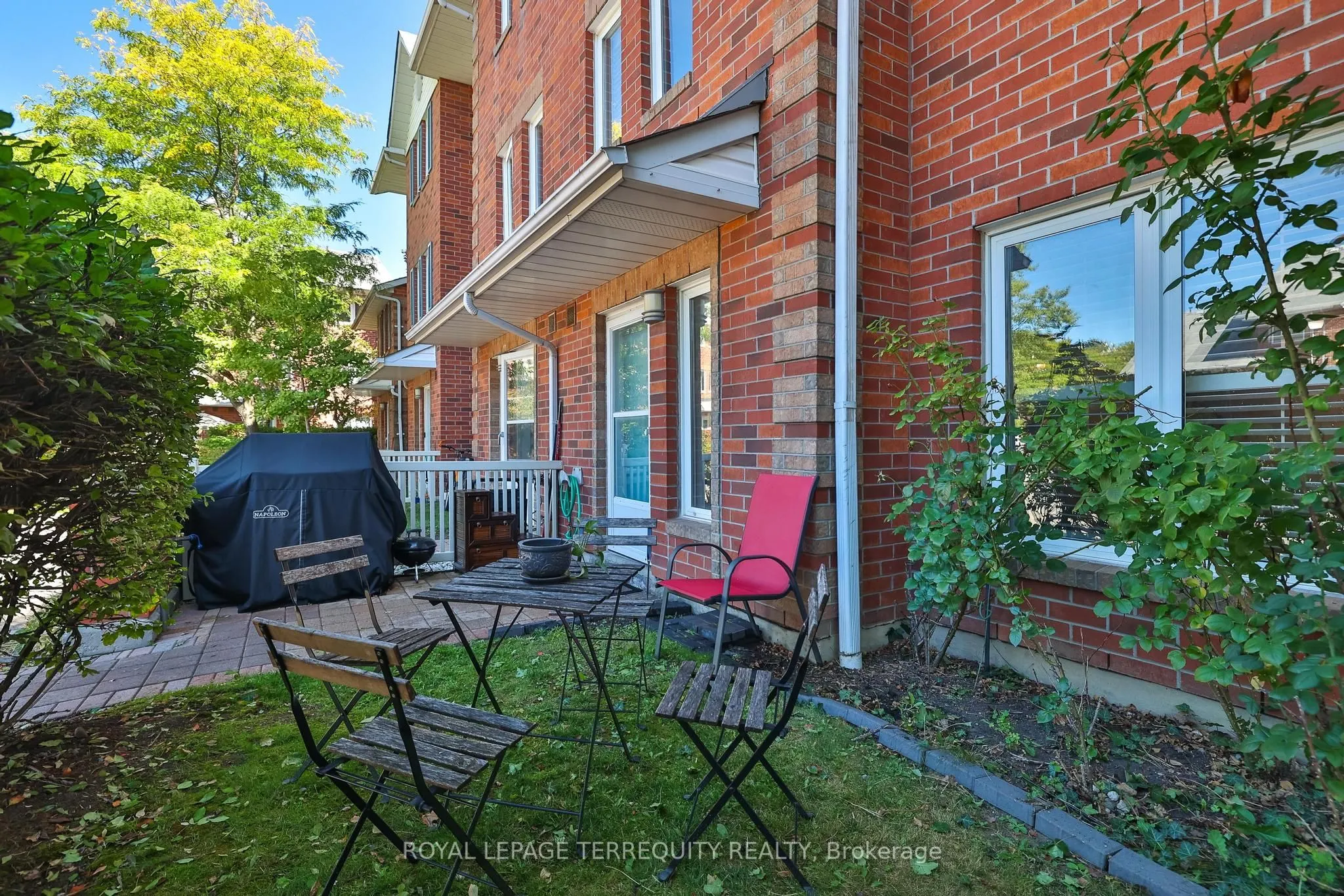 900 Steeles Avenue W, #105