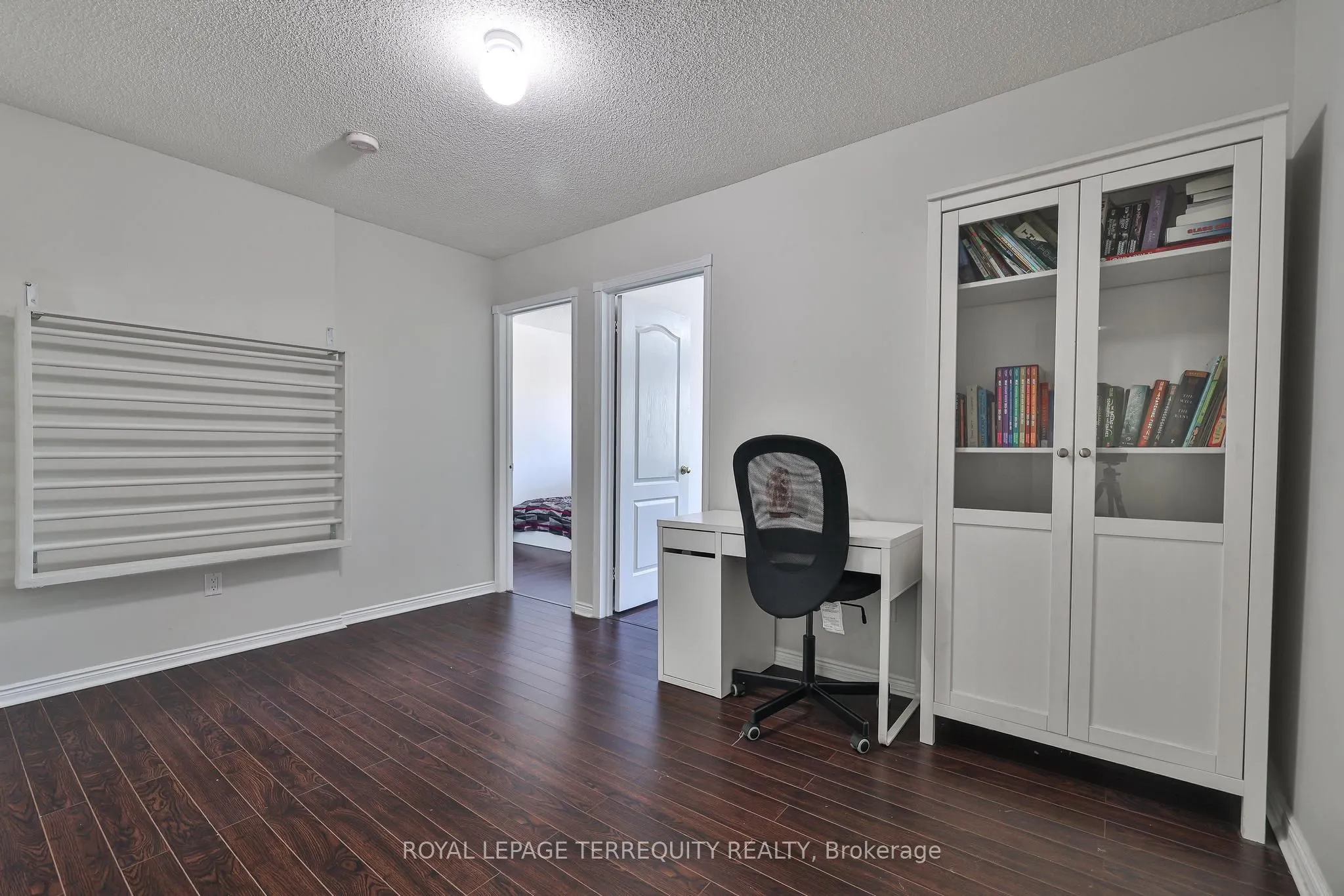 900 Steeles Avenue W, #105