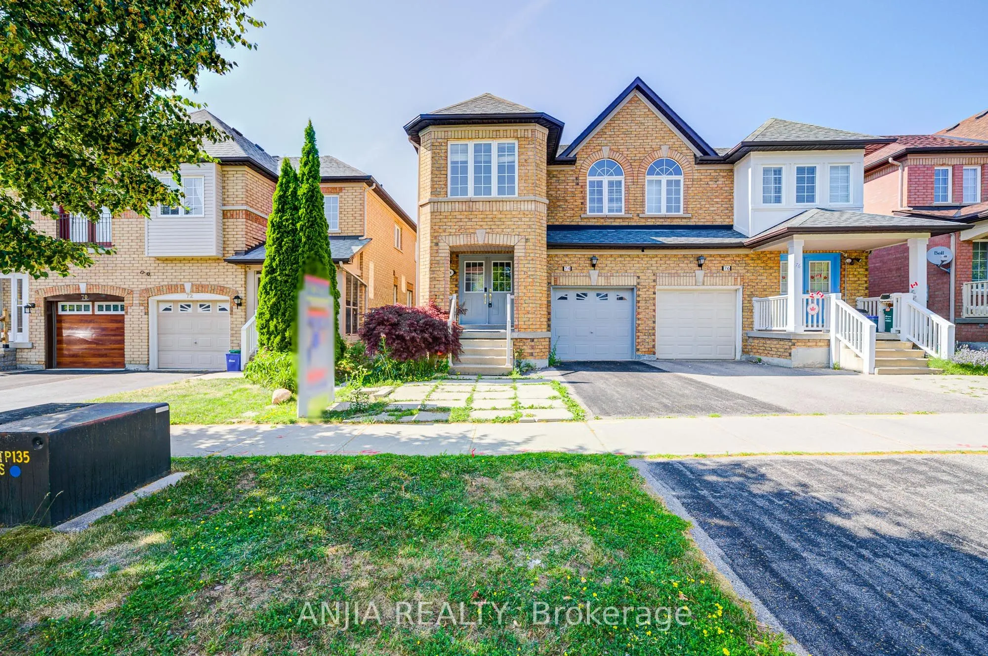 74 Weatherill Road