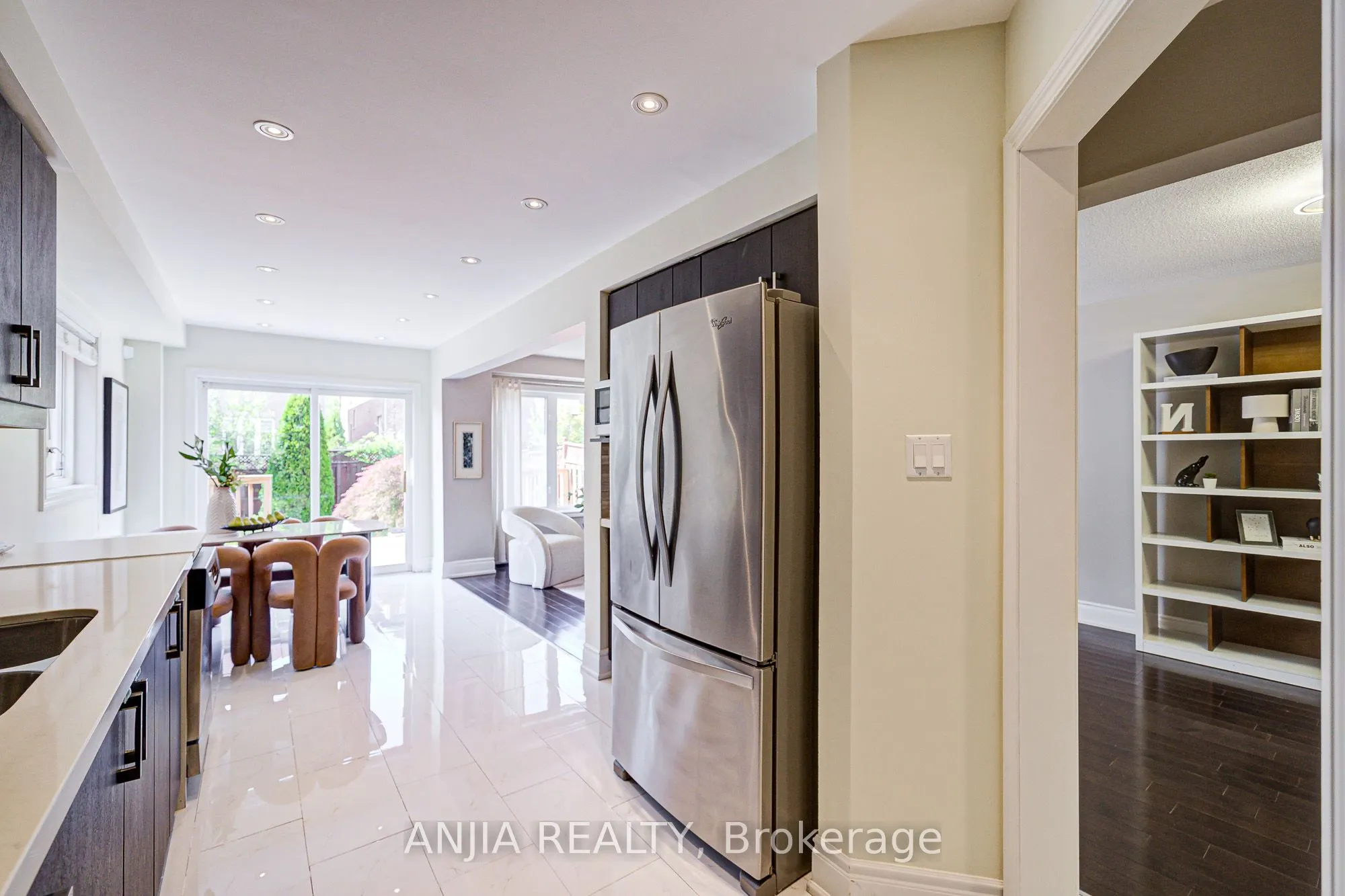 74 Weatherill Road