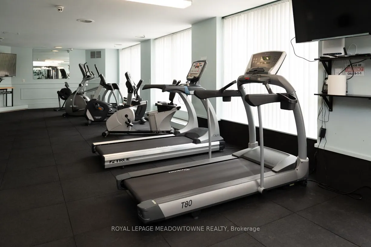 14924 Yonge Street, #201