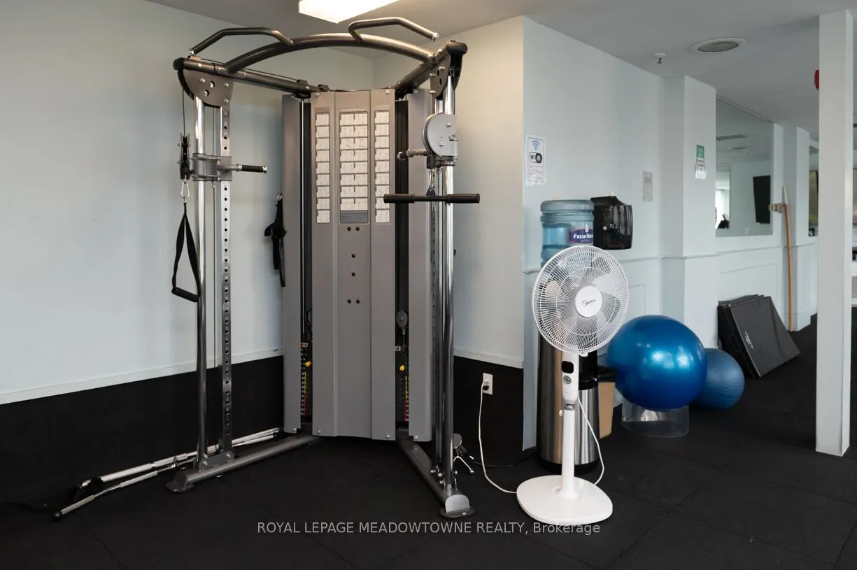 14924 Yonge Street, #201