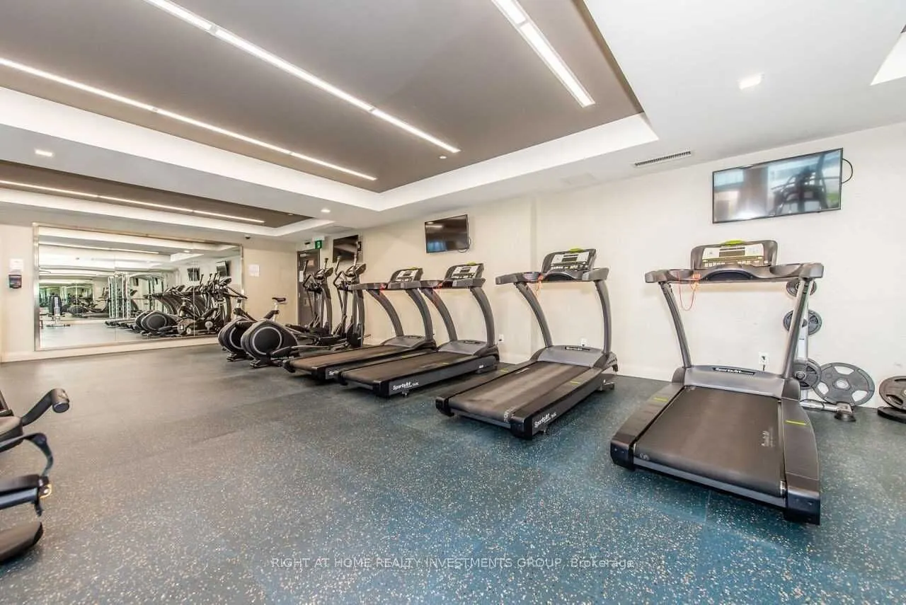 3700 Highway 7 Road, #2711