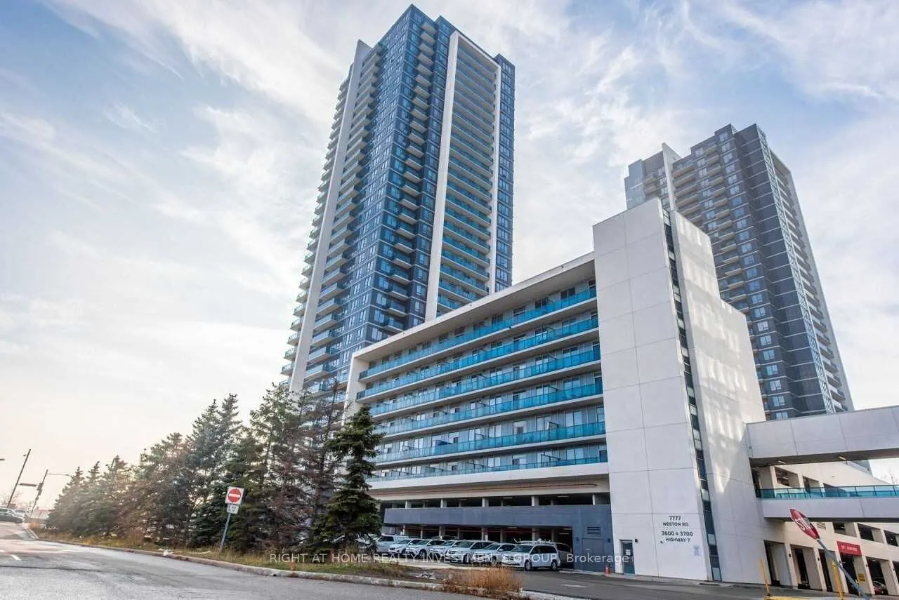 3700 Highway 7 Road, #2711