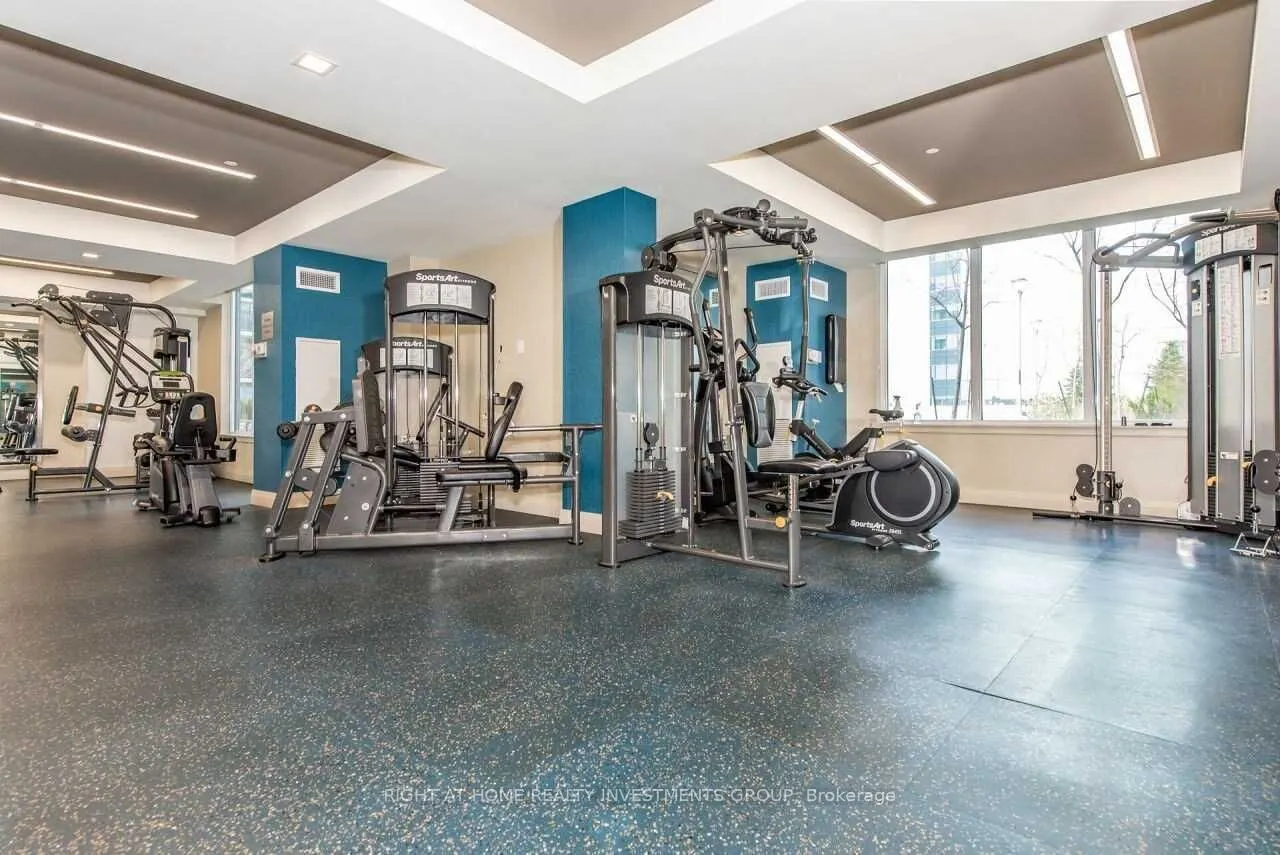 3700 Highway 7 Road, #2711