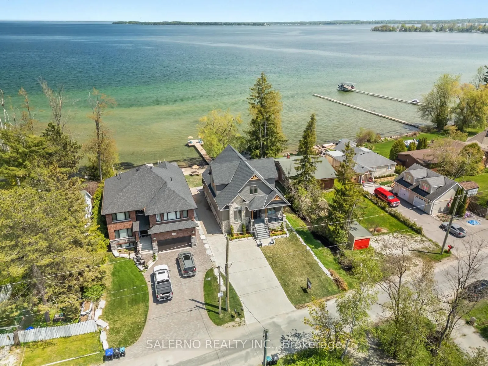 1889 Simcoe Boulevard