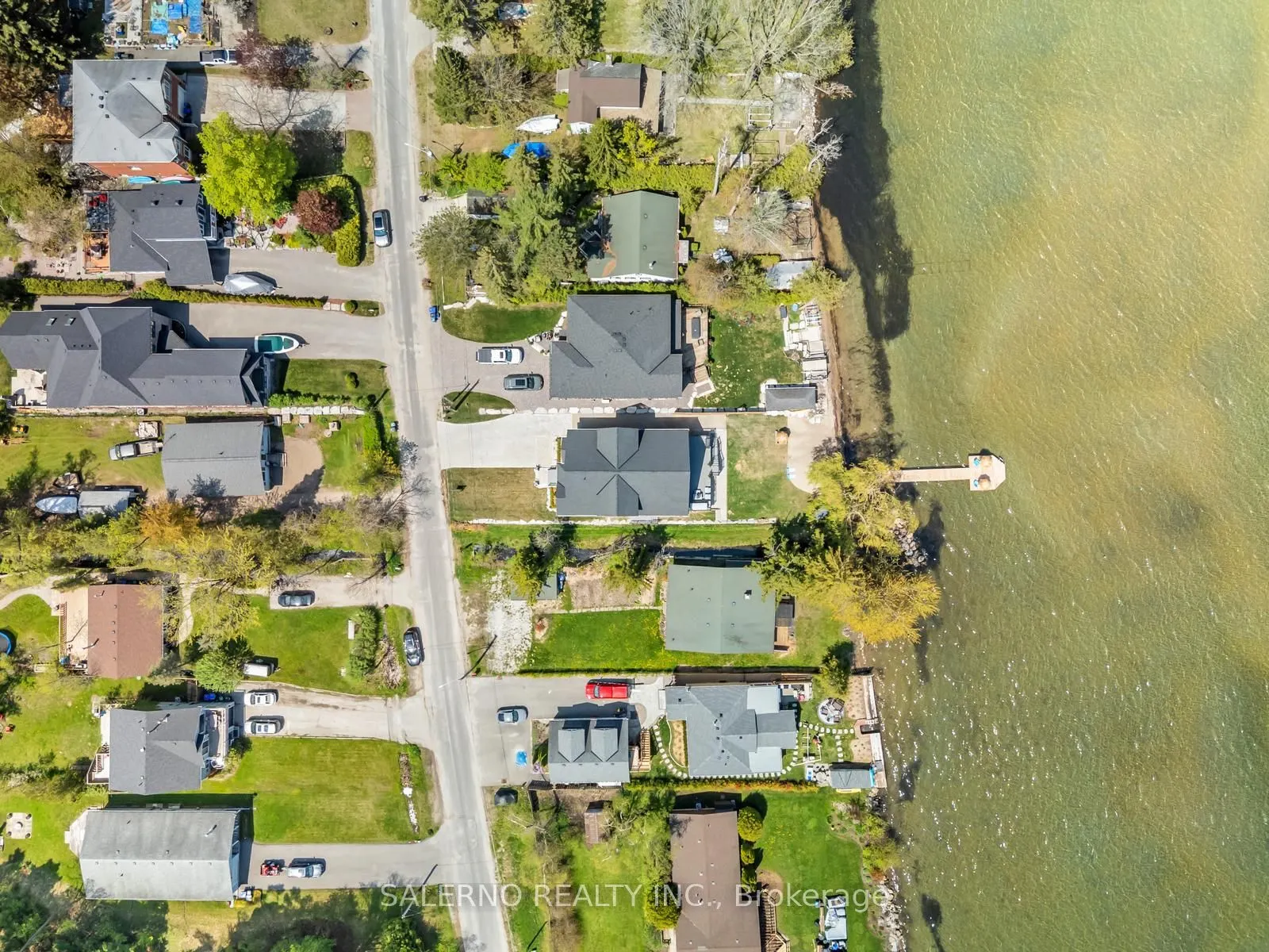 1889 Simcoe Boulevard