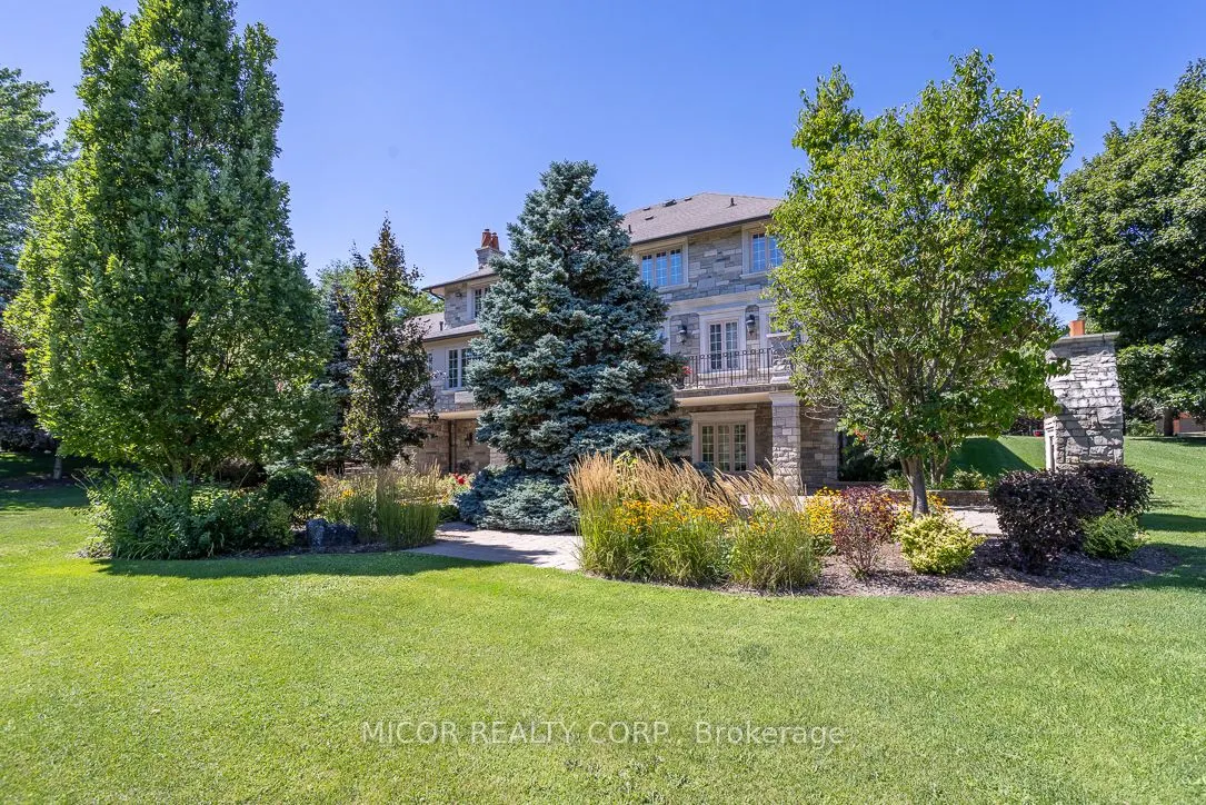 11 Meadowland Court