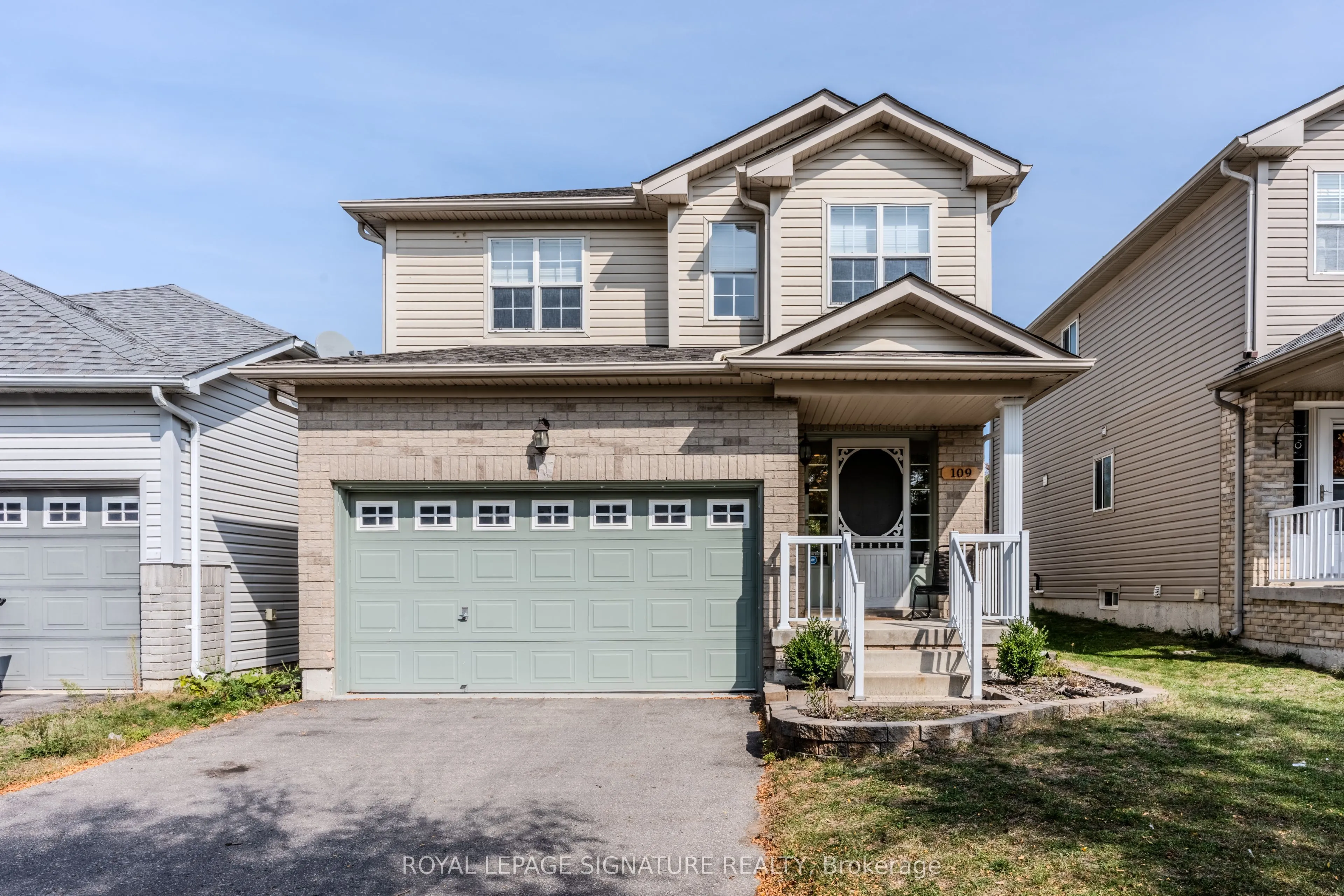 109 Maplewood Drive