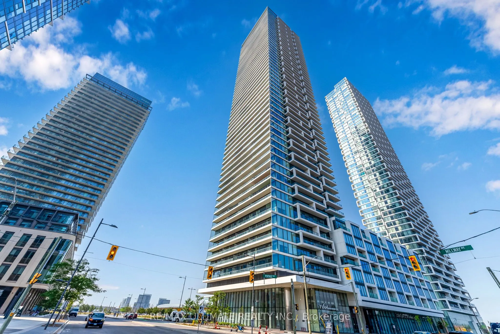 950 Portage Parkway, #4801