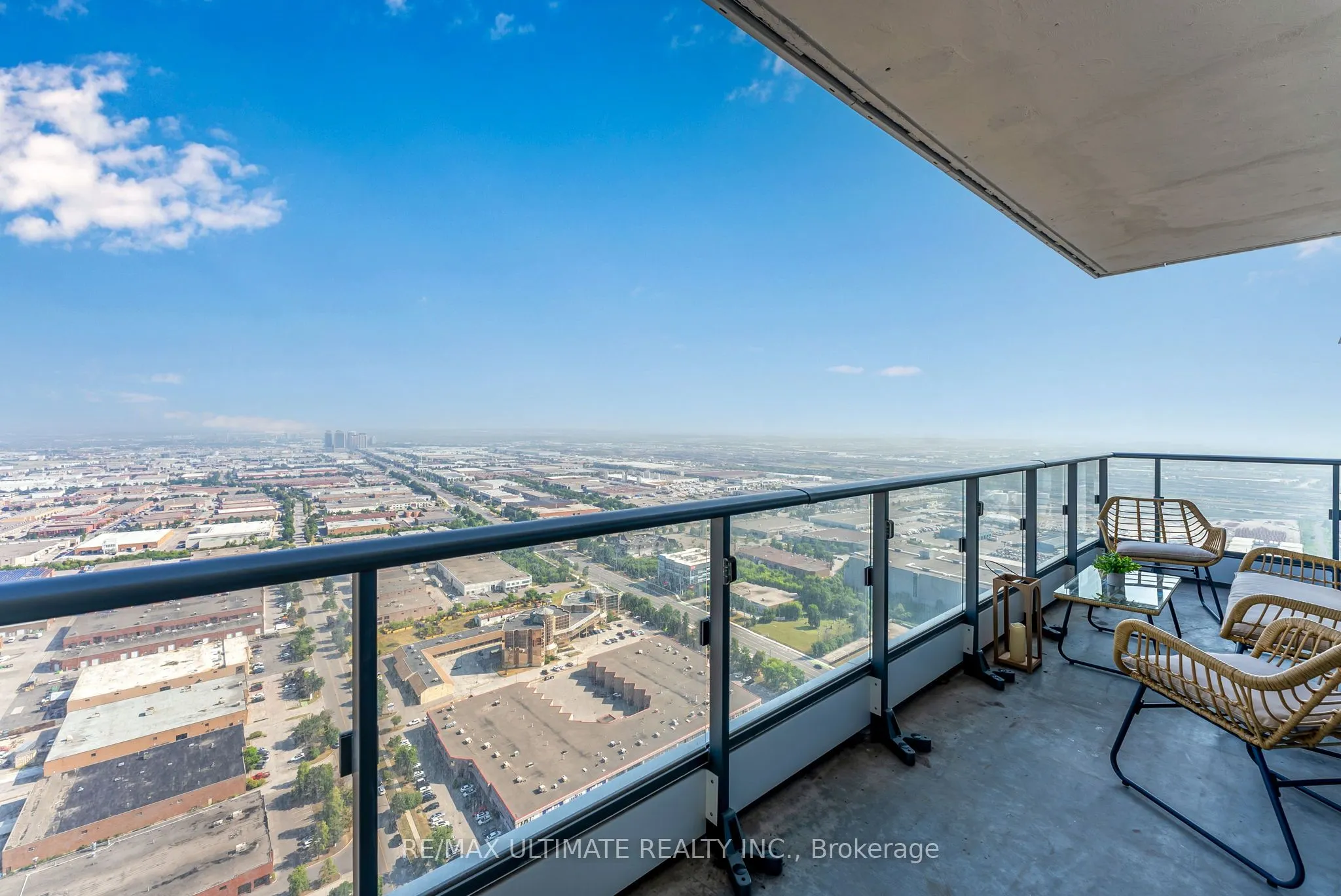 950 Portage Parkway, #4801