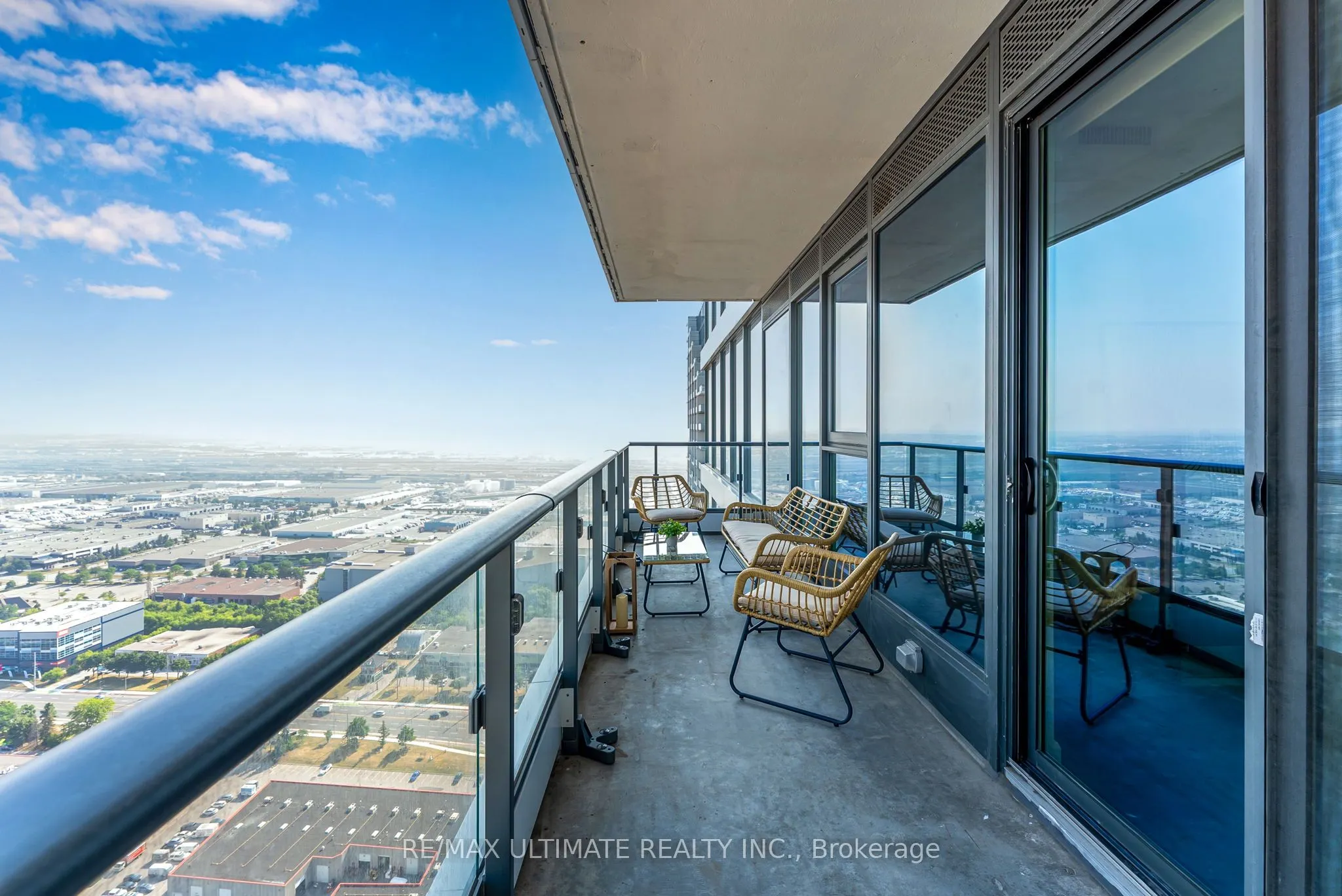 950 Portage Parkway, #4801