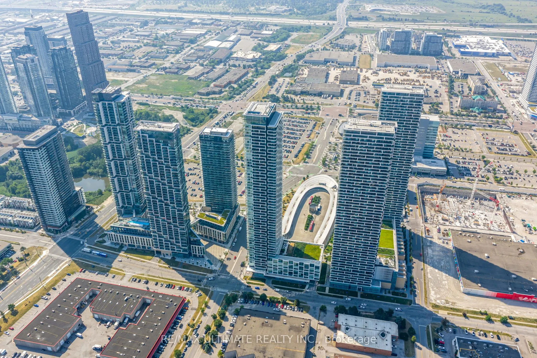 950 Portage Parkway, #4801