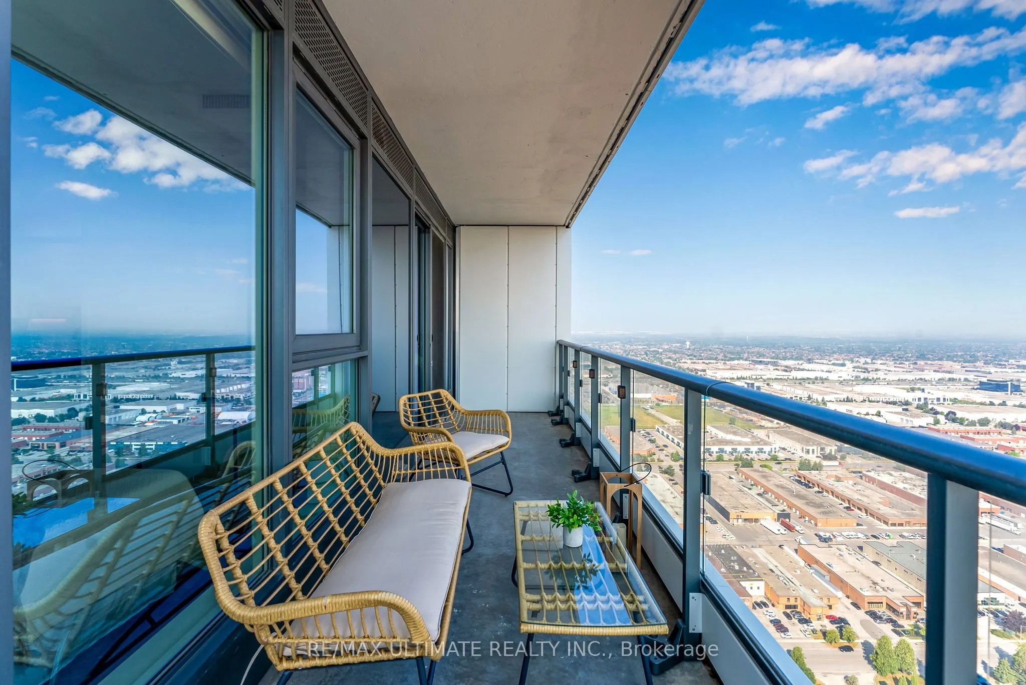 950 Portage Parkway, #4801