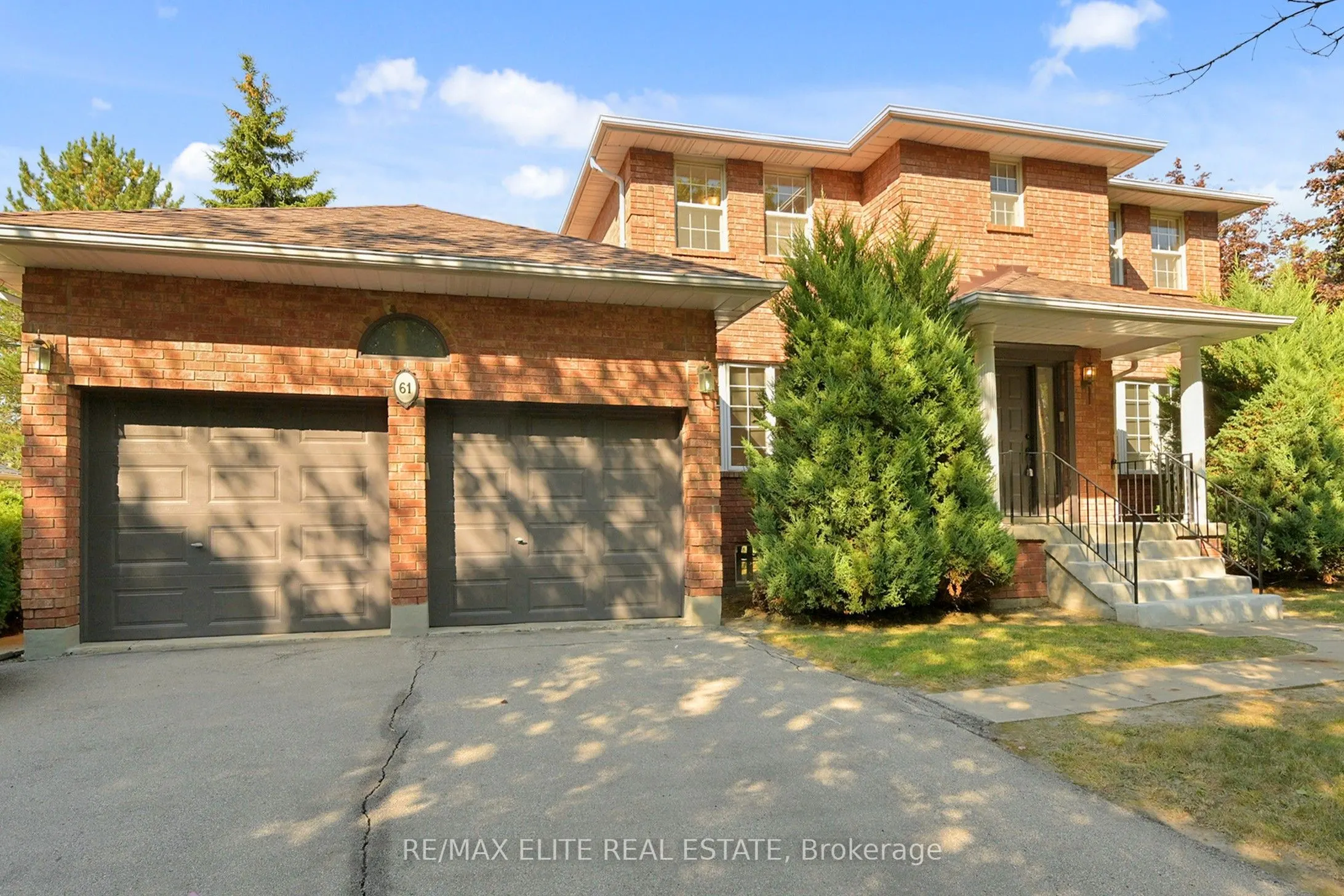 61 Beaufort Hills Road