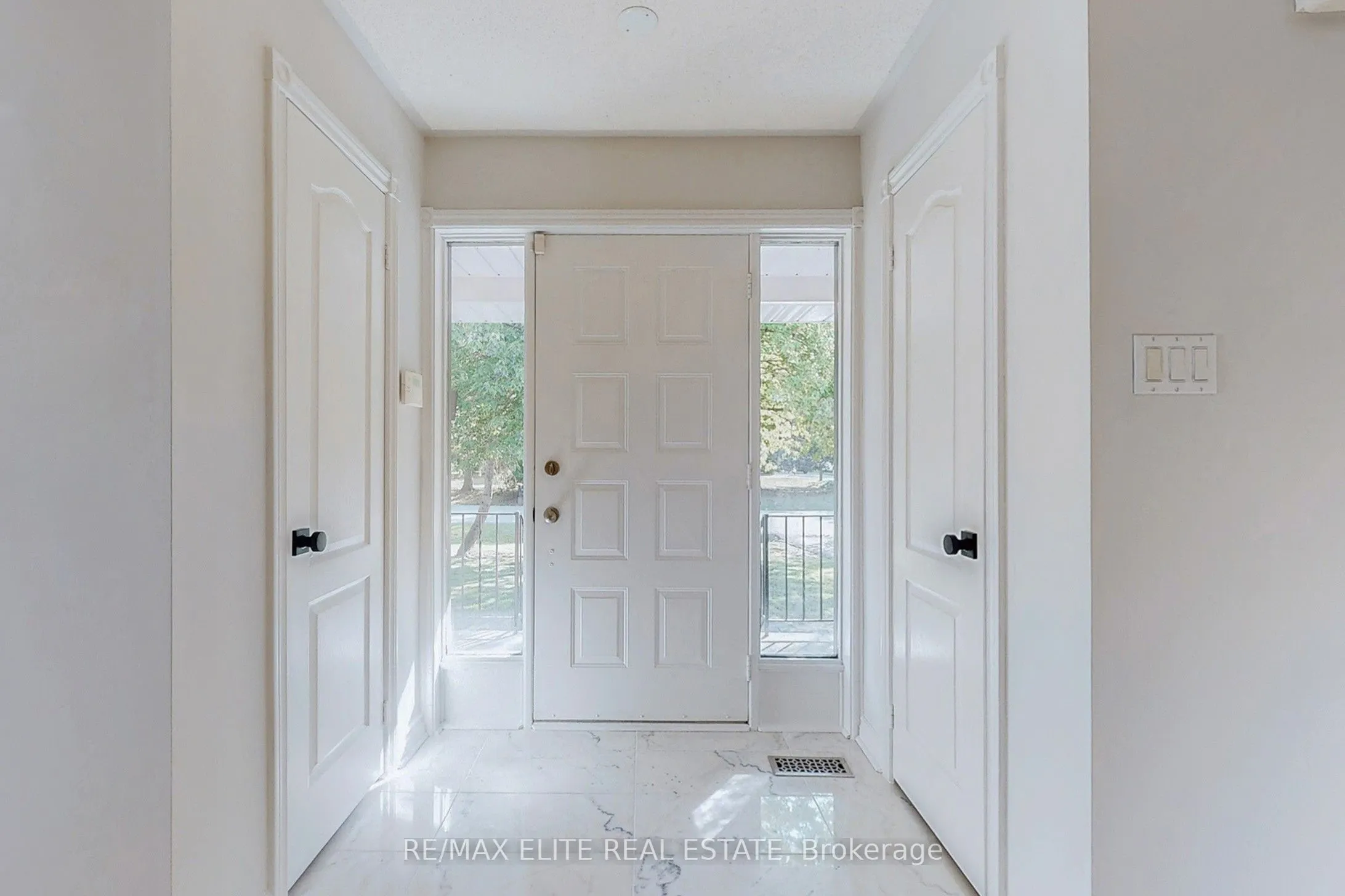 61 Beaufort Hills Road