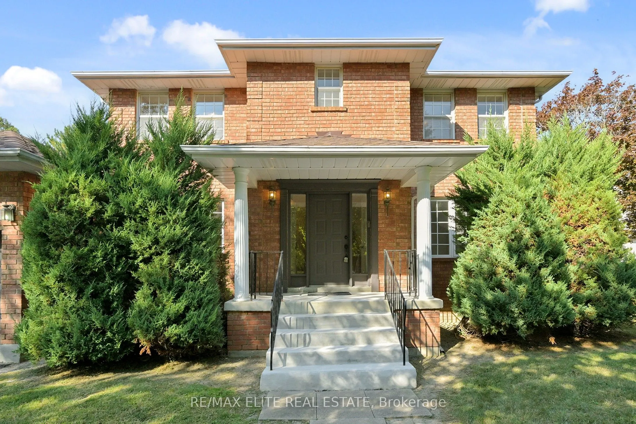 61 Beaufort Hills Road