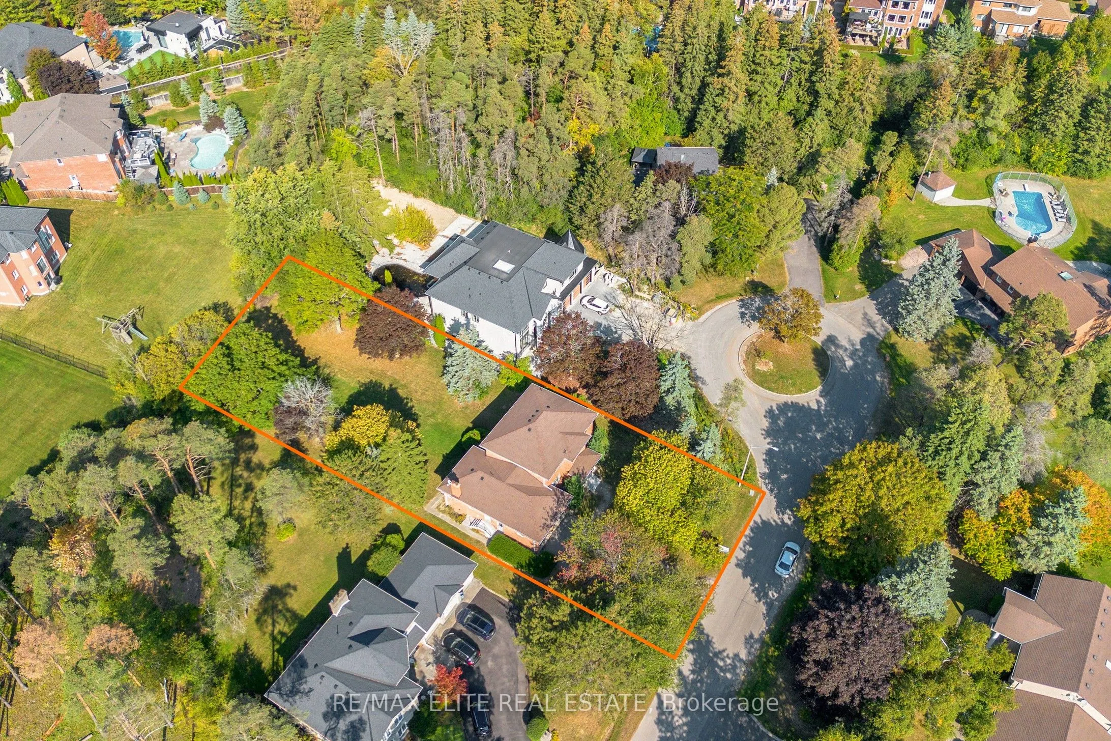 61 Beaufort Hills Road